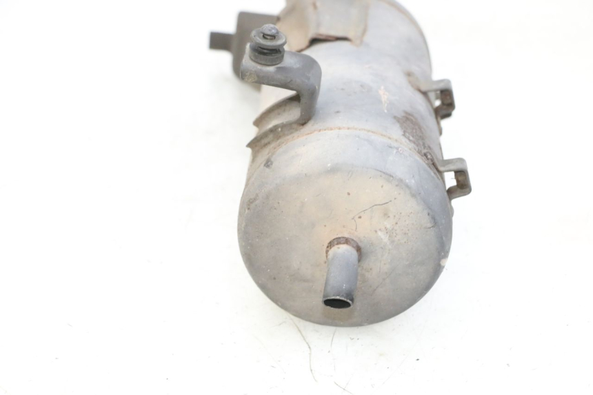 photo de POT ECHAPPEMENT SYM ORBIT III 3 4T 50 (2021 - 2025) - Vue rapprochée