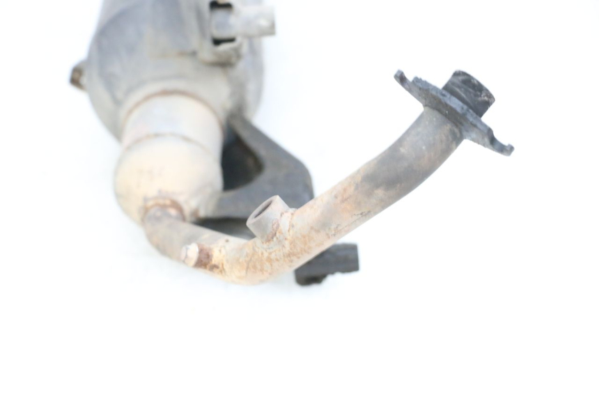 photo de POT ECHAPPEMENT SYM ORBIT III 3 4T 50 (2018 - 2021) - Vue rapprochée