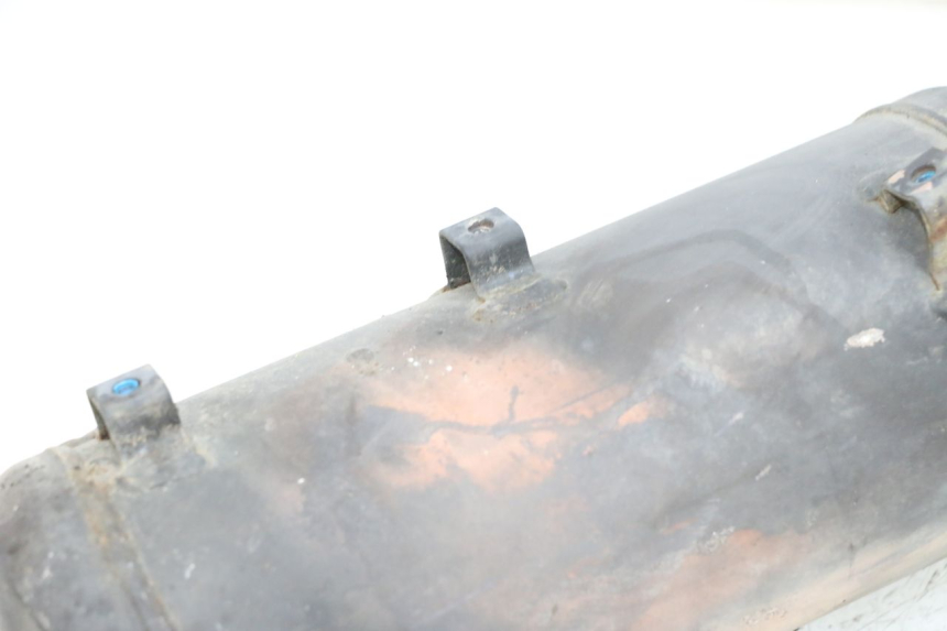 photo de POT ECHAPPEMENT SYM ORBIT III 3 4T 50 (2018 - 2021) - Pièce contrôlée