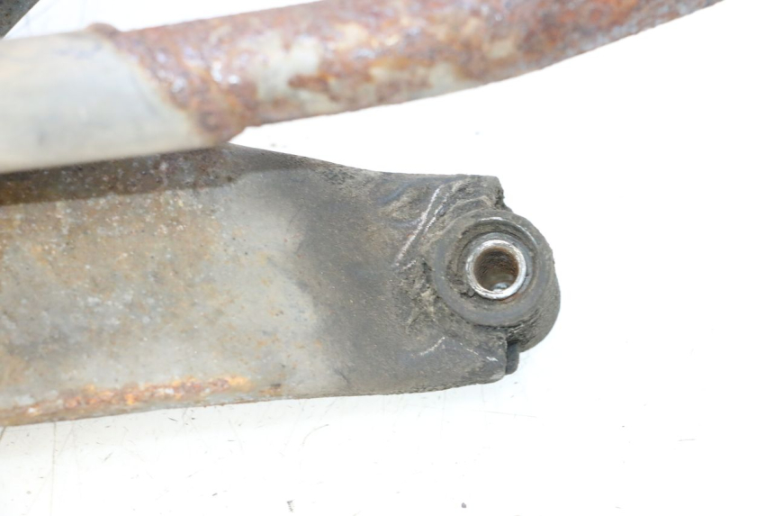 photo de POT ECHAPPEMENT SYM ORBIT III 3 4T 50 (2018 - 2021) - Détail de la pièce