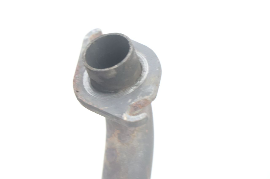 photo de POT ECHAPPEMENT SYM ORBIT III 3 4T 50 (2021 - 2025) - Vue d’ensemble