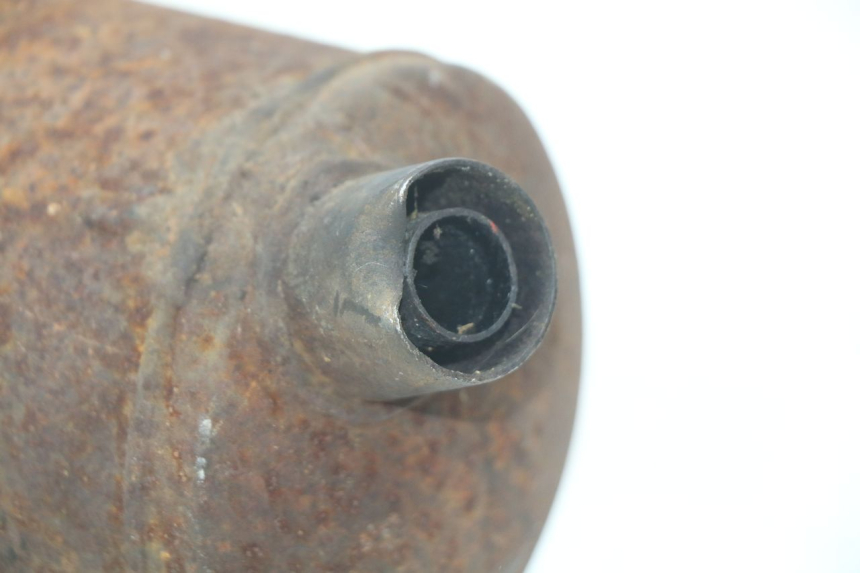 photo de POT ECHAPPEMENT TNT MOTOR OTTO 2T 50 (2012 - 2018) - Autre angle de vue