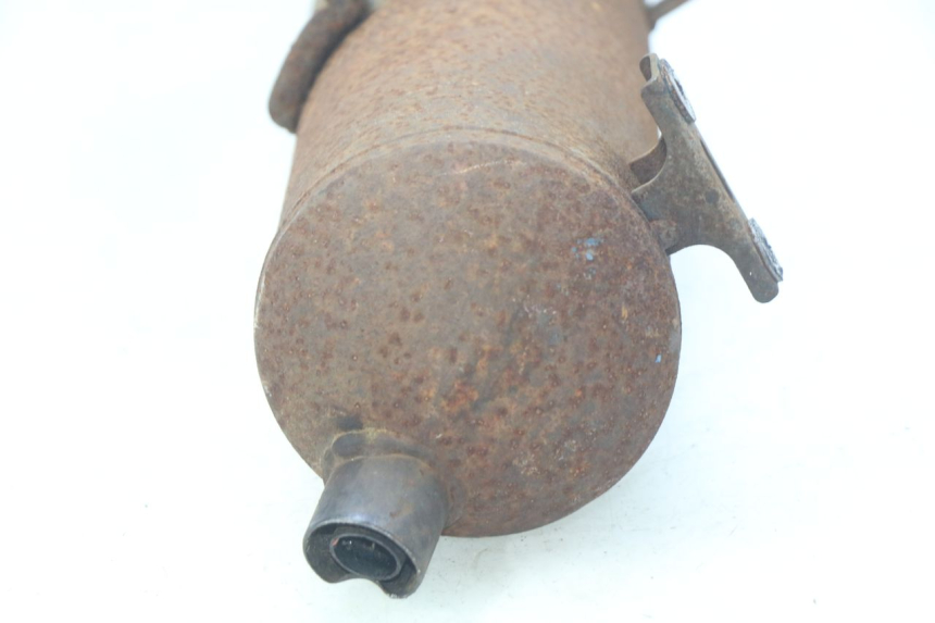 photo de POT ECHAPPEMENT TNT MOTOR OTTO 2T 50 (2012 - 2018) - Marquages et références