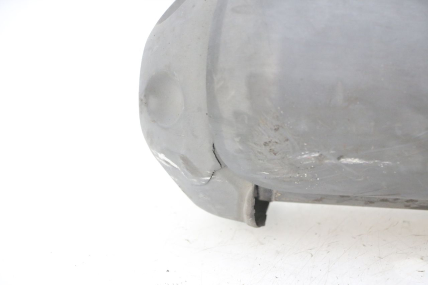 photo de POT ECHAPPEMENT MBK OVETTO 4T 50 (2008 - 2016) - Autre angle de vue