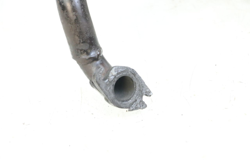 photo de POT ECHAPPEMENT MBK OVETTO ONE 2T 50 (2013 - 2017) - État de surface