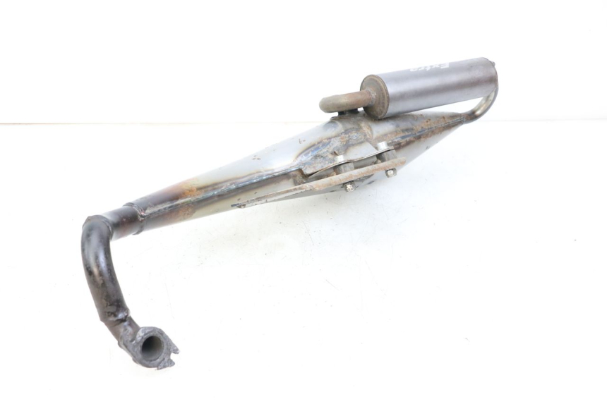 photo de POT ECHAPPEMENT MBK OVETTO ONE 2T 50 (2013 - 2017) - Pièce contrôlée