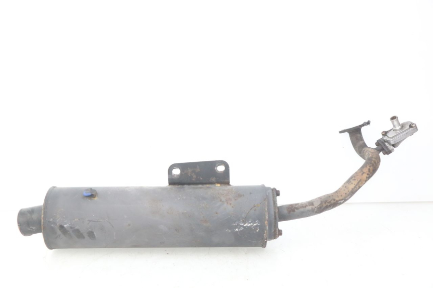 photo de POT ECHAPPEMENT IMF INDUSTRIE PACH 2T 50 (2009 - 2018) - Vue principale