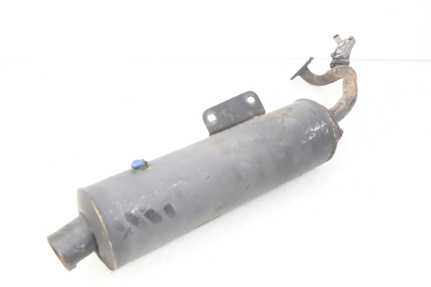 photo de POT ECHAPPEMENT IMF INDUSTRIE PACH 2T 50 (2009 - 2018) - Détail de la pièce