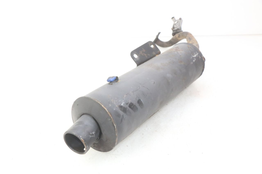 photo de POT ECHAPPEMENT IMF INDUSTRIE PACH 2T 50 (2009 - 2018) - Pièce contrôlée