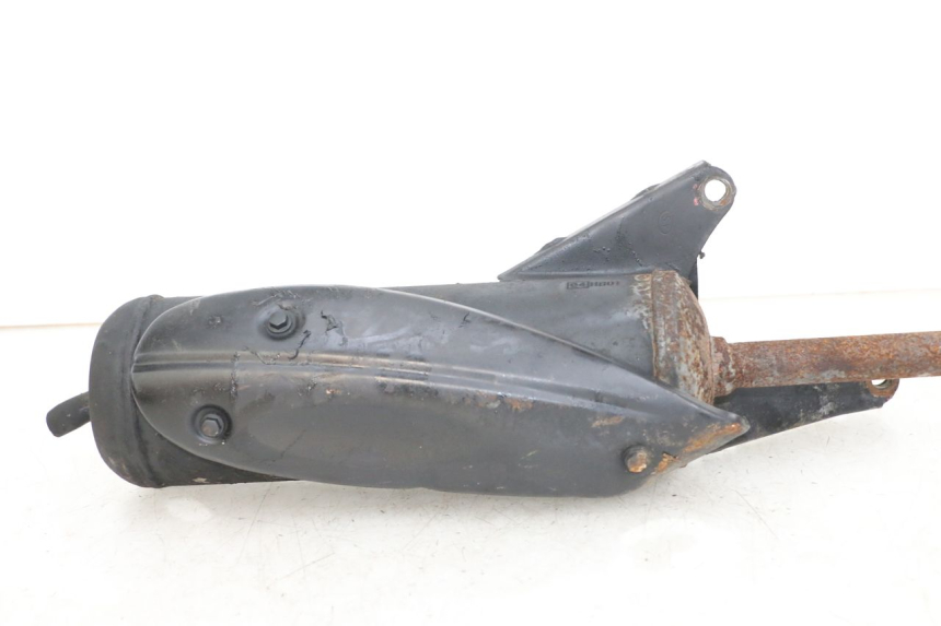 photo de POT ECHAPPEMENT IMF INDUSTRIE PACH 4T 50 (2009 - 2018) - Points de fixation