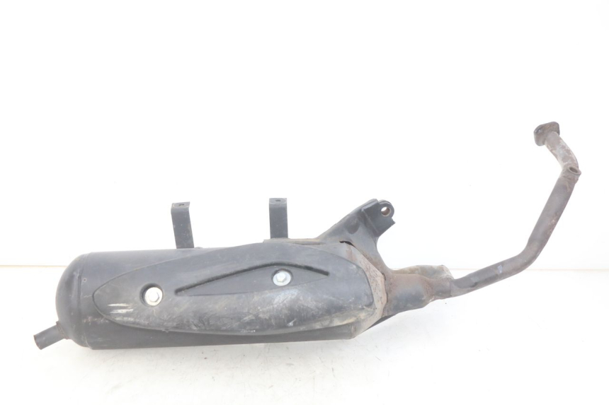 photo de POT ECHAPPEMENT KSR PANDORA 4T 50 (2018 - 2023) - Vue principale