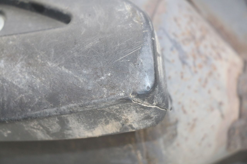 photo de POT ECHAPPEMENT KSR PANDORA 4T 50 (2018 - 2023) - Détail de la pièce