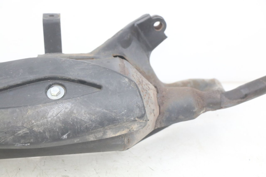 photo de POT ECHAPPEMENT KSR PANDORA 4T 50 (2018 - 2023) - Vue produit