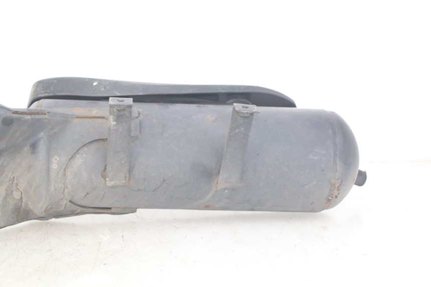 photo de POT ECHAPPEMENT KSR PANDORA 4T 50 (2018 - 2023) - Vue d’ensemble