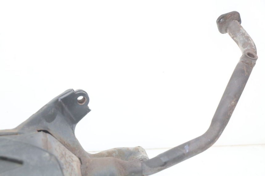 photo de POT ECHAPPEMENT KSR PANDORA 4T 50 (2018 - 2023) - Marquages et références