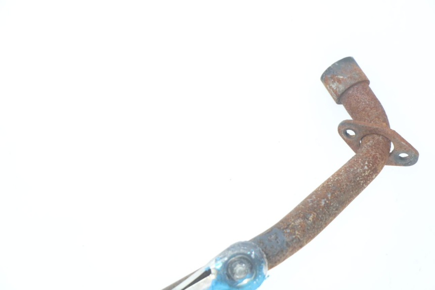 photo de POT ECHAPPEMENT PANTHERA PANTHERA 110 (2010 - 2017) - Points de fixation