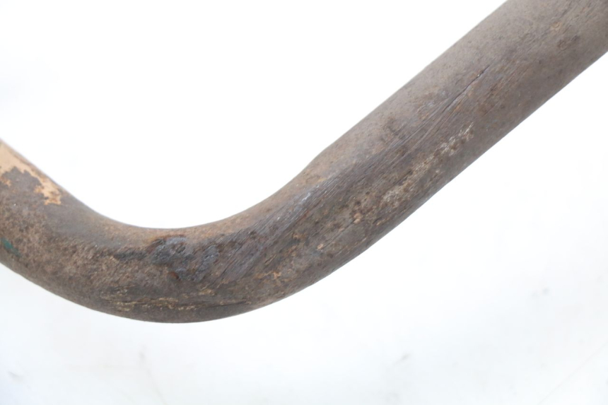 photo de POT ECHAPPEMENT HONDA PCX (JF28) 125 (2009 - 2011) - État de surface