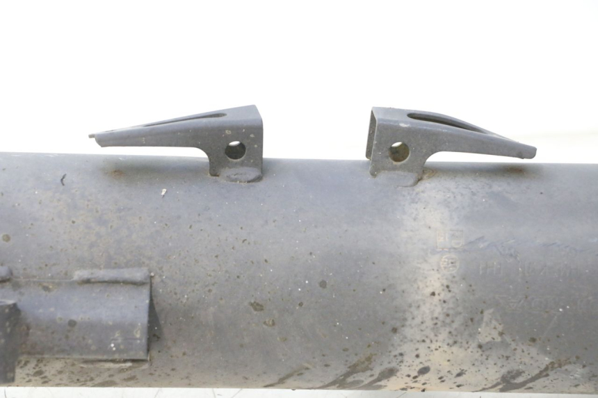 photo de POT ECHAPPEMENT HONDA PCX (JF28) 125 (2009 - 2011) - Détails caractéristiques