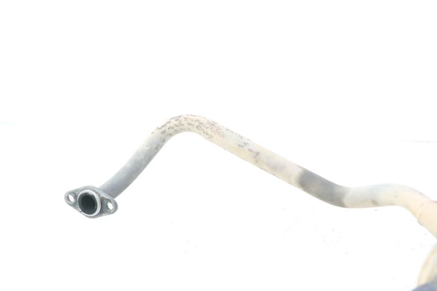 photo de POT ECHAPPEMENT HONDA PCX (JF28) 125 (2009 - 2011) - Zoom composants