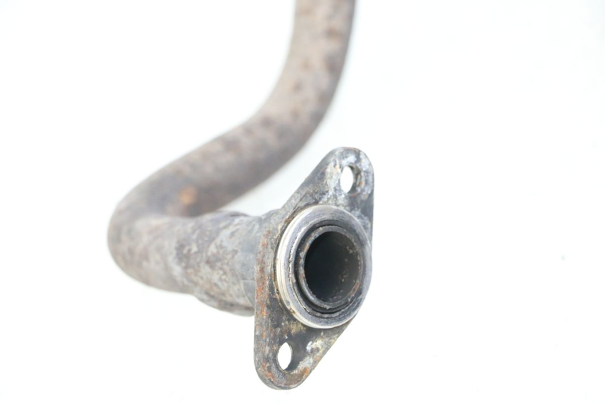 photo de POT ECHAPPEMENT HONDA PCX (JF57/JF64) 125 (2014 - 2018) - Marquages et références