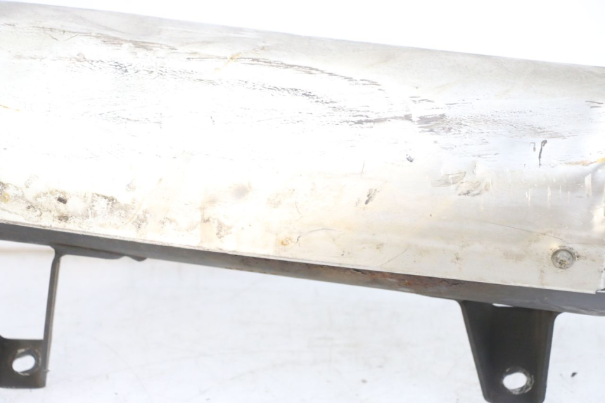 photo de POT ECHAPPEMENT PEUGEOT ELYSTAR 125 (2002 - 2007) - Focus structure