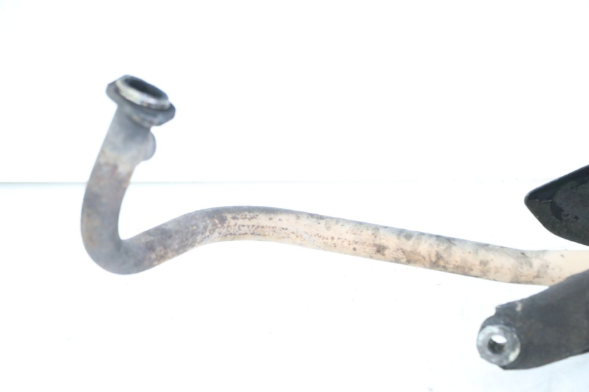 photo de POT ECHAPPEMENT PEUGEOT KISBEE 4T 50 (2010 - 2017) - Détails caractéristiques