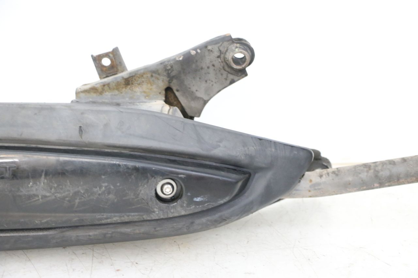 photo de POT ECHAPPEMENT PEUGEOT KISBEE 4T 50 (2010 - 2017) - Inspection visuelle