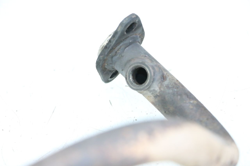 photo de POT ECHAPPEMENT PEUGEOT KISBEE 4T 50 (2010 - 2017) - Zoom état d’usage