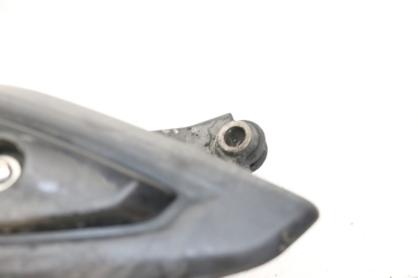 photo de POT ECHAPPEMENT PEUGEOT KISBEE 4T 50 (2010 - 2017) - Gros plan technique