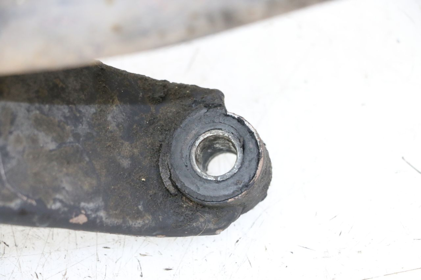 photo de POT ECHAPPEMENT PEUGEOT KISBEE 4T 50 (2010 - 2017) - Vue d’ensemble