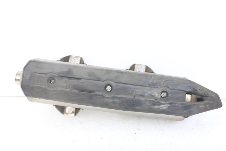 photo de POT ECHAPPEMENT PEUGEOT SATELIS 125 (2010 - 2012) - Vue principale