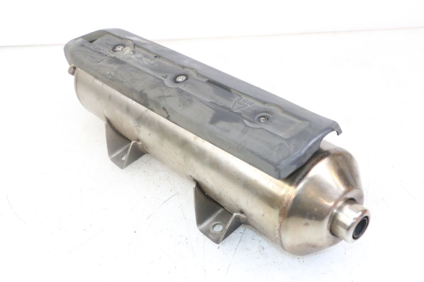 photo de POT ECHAPPEMENT PEUGEOT SATELIS 125 (2010 - 2012) - Pièce contrôlée