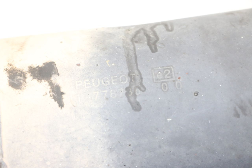 photo de POT ECHAPPEMENT PEUGEOT VIVACITY 125 (2010 - 2017) - Détail de la pièce