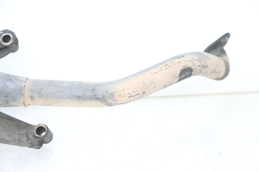 photo de POT ECHAPPEMENT PEUGEOT VIVACITY 125 (2010 - 2017) - Vue produit