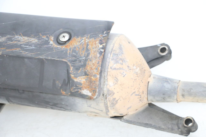 photo de POT ECHAPPEMENT PEUGEOT VIVACITY 125 (2010 - 2017) - Détails caractéristiques