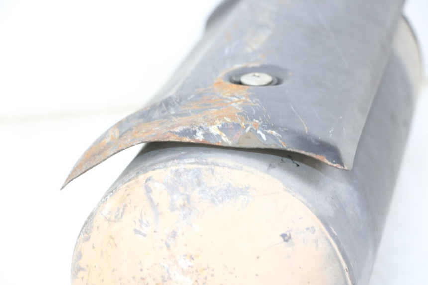 photo de POT ECHAPPEMENT PEUGEOT VIVACITY 125 (2010 - 2017) - État de surface