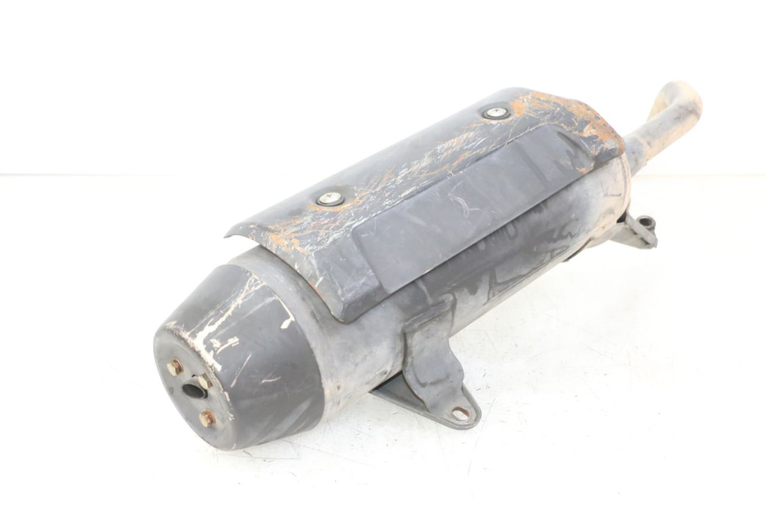 photo de POT ECHAPPEMENT PEUGEOT VIVACITY 125 (2010 - 2017) - Marquages et références