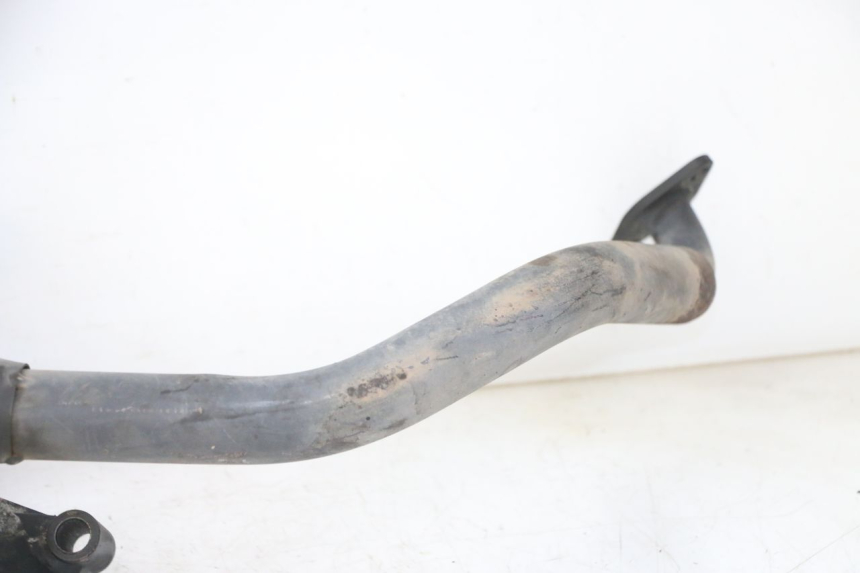 photo de POT ECHAPPEMENT PEUGEOT VIVACITY 125 (2010 - 2017) - Zoom composants