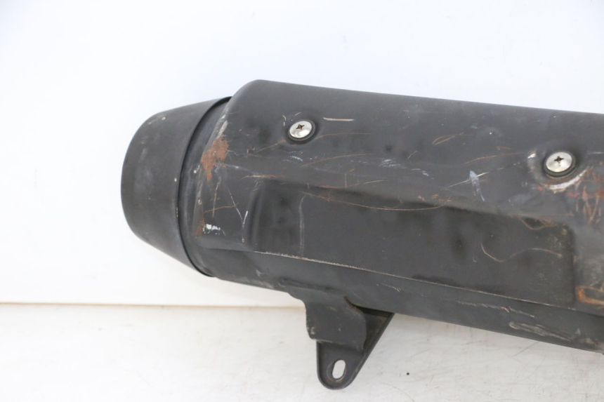 photo de POT ECHAPPEMENT PEUGEOT VIVACITY 125 (2010 - 2017) - Photo complémentaire