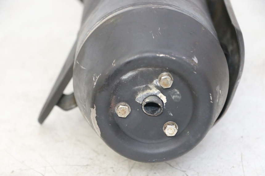 photo de POT ECHAPPEMENT PEUGEOT VIVACITY 125 (2010 - 2017) - Marquages et références