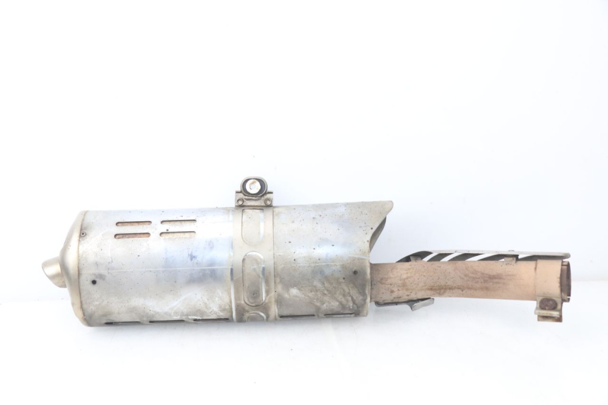 photo de POT ECHAPPEMENT BMW R GS 1200 (2005 - 2007) - Vue principale