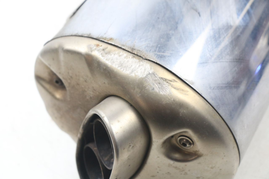 photo de POT ECHAPPEMENT BMW R GS 1200 (2005 - 2007) - Détail de la pièce