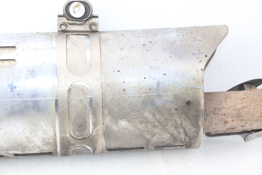 photo de POT ECHAPPEMENT BMW R GS 1200 (2005 - 2007) - Zoom composants