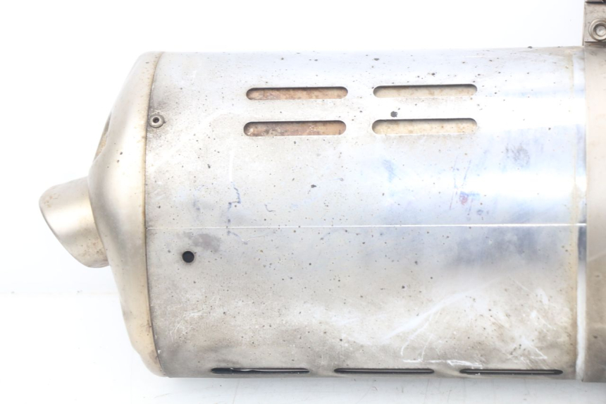 photo de POT ECHAPPEMENT BMW R GS 1200 (2005 - 2007) - Vue rapprochée