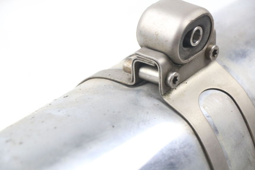 photo de POT ECHAPPEMENT BMW R GS 1200 (2005 - 2007) - Zoom état d’usage