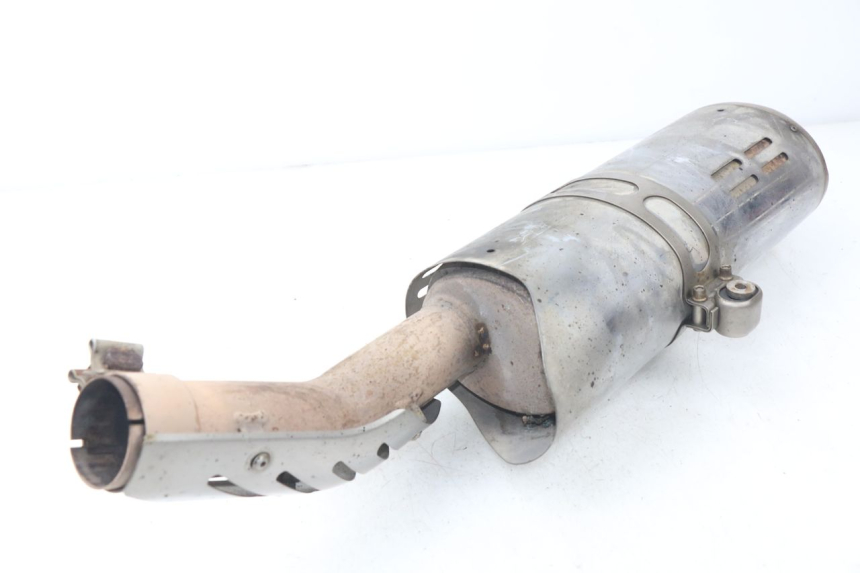 photo de POT ECHAPPEMENT BMW R GS 1200 (2005 - 2007) - Autre angle de vue