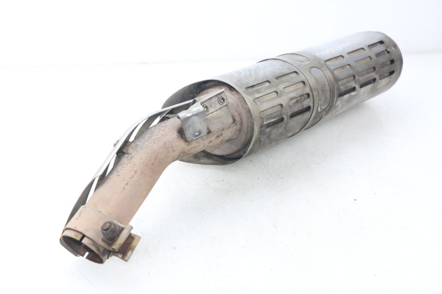 photo de POT ECHAPPEMENT BMW R GS 1200 (2005 - 2007) - Vue d’ensemble