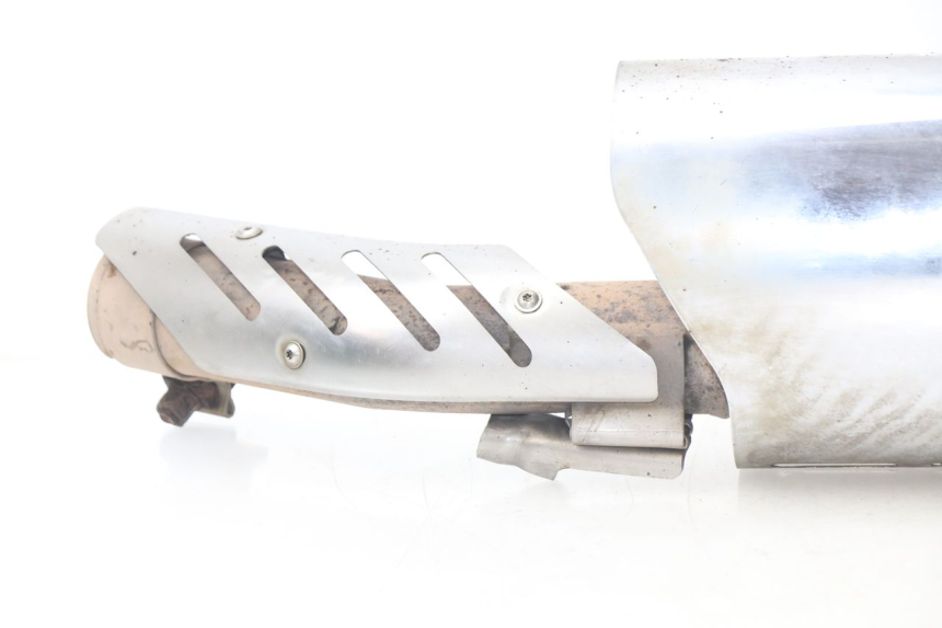 photo de POT ECHAPPEMENT BMW R GS 1200 (2005 - 2007) - Pièce contrôlée