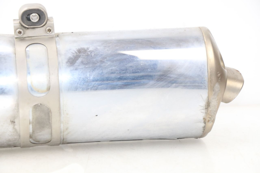 photo de POT ECHAPPEMENT BMW R GS 1200 (2005 - 2007) - Marquages et références