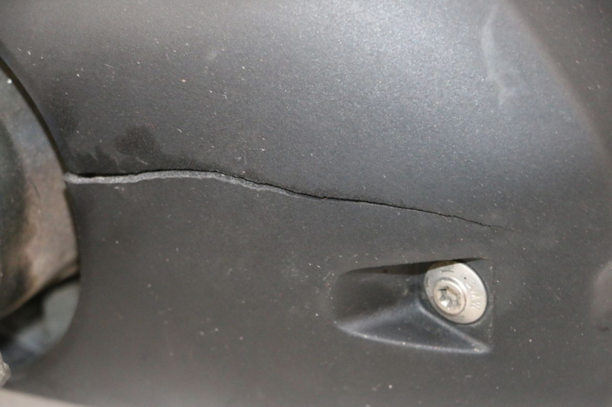 photo de POT ECHAPPEMENT BMW R GS 1250 (2021 - 2024) - Vue produit